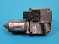 Silniczek Silnik wycieraczek przód AUDI A4 B8 8K1955119