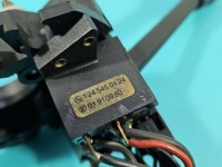 Przełącznik kierunkowskazów świateł Mercedes 124 1245450124