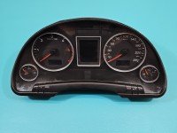 Licznik Audi A4 B7 8E0920931B 1.9 tdi EUROPA