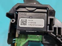 Przełącznik zespolony Volvo V60 I 10- 31343022