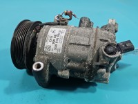 Sprężarka klimatyzacji kompresor 3Q0816803B Skoda Octavia IV 2.0 TDI
