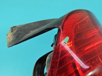 Lampa tył lewa błotnika Toyota Avensis II T25 kombi EUROPA