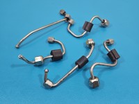 RURKI Przewód paliwowy Fiat Freemont 55218926, 55218927, 55218924 2.0 JTD