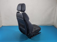 Fotele komplet kanapa Land rover range Evoque I 11-18