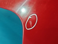 Błotnik przód lewy Citroen C3 I KJFD