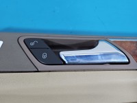 Tapicerka drzwi przód prawa boczek Mercedes ML W164