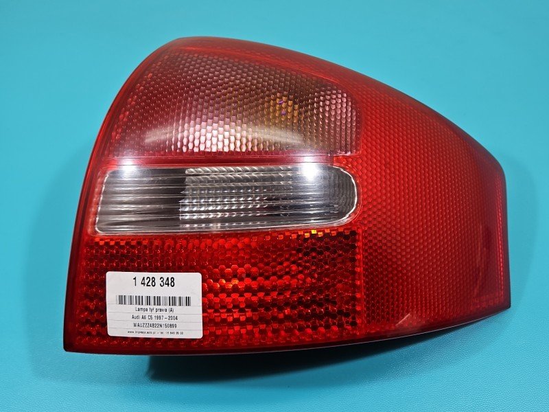 Lampa tył prawa Audi A6 C5 sedan