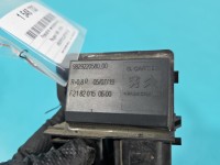 Przekaźnik wentylatorów wentylatora Peugeot 508 II 18- 9829220580