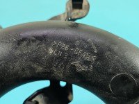 Rura przewód Producent części: Dacia, Benzyna, Europejska, TURBINY Dacia Sandero II 12-20 144604208RE 0.9 Tce