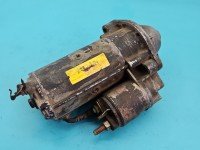 TEST Rozrusznik Audi A4 B5 1.6 8V wiel