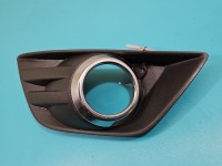 Zaślepka kratka zderzaka prawa atrapa Ford Kuga Mk1 08-13 8V4119952A