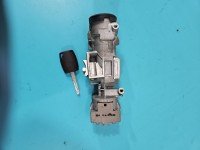 Komputer Sterownik silnika 0281011995, 5U71-12A650-AB Ford Focus C-Max I MK1 1.6 TDCI