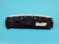 Konsola panel nawiewu Mercedes W205 A2059058105, A2C91725100