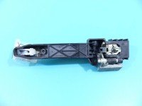 Klamka przód lewa zewnętrzna Nissan Qashqai I J10 06-13 80611EB30B