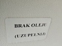 Skrzynia biegów 20CQ74 Peugeot 207 1.4 16V