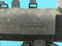 Cewka zapłonowa Peugeot 307 1.4 8V wiel Peugeot, 4 pin / szara wtyczka