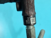 Listwa wtryskowa CZUJNIKI Opel Astra V K 55490702, 45PP3-5 1.6 cdti (LWQ)