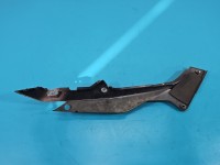 Osłona ZAŚLEPKA PLASTIK HONDA CBR 125R 83640-KPPA-9010