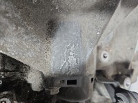 Skrzynia biegów Skoda Fabia I 1.2 6V