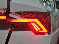 Lampa tył prawa Skoda Octavia IV kombi EUROPA 5E3945208A