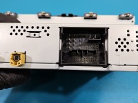 Radio fabryczne Skoda Fabia III 6V0035871J radioodtwarzacz