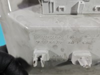 Lampa kabiny lampka Renault Express 969816278R, 969806476R