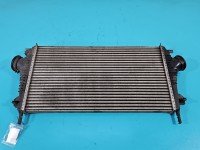 Intercooler Opel Insignia A 13241751 2.0 cdti