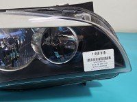 Reflektor prawy lampa przód BMW X1 E84 EUROPA