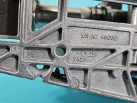 Kolumna kierownicza KRZYŻAK Mercedes CLS II C218 W218 A2124602416 EUROPA