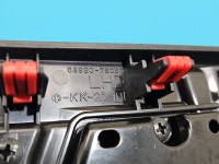 Podłokietnik TUNEL LEXUS NX I 14-21 58920-78050 EUROPA