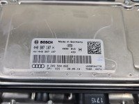 Sterownik moduł Audi A7 4G 4H0907107H, 0203500062