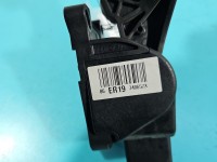 Pedał gazu potencjometr Peugeot 5008 9671416880, 0280755167 2.0 HDI