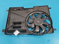 Wentylatory Wentylator chłodnicy Ford Focus Mk3 8240648 1.6 tdci