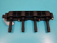 Cewka zapłonowa Opel Astra II G 1.6 16V 2x3pin