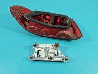 Lampa tył prawa Toyota Avensis I T22 sedan EUROPA