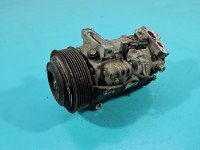 Sprężarka klimatyzacji kompresor Nissan Qashqai II J11 13-21 926004EB0A, 447160-6894