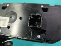 Przełącznik Producent części: JEEP, Europejska, PRZYCISKI REDUKTORA Jeep Grand Cherokee IV WK2 P68141341AC