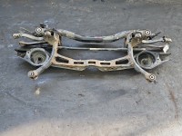 Tylna belka oś tył Vw Passat B7 2.0 TSI