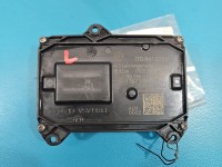 Moduł lampy Skoda Octavia III 1T0941329B
