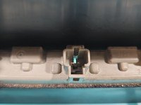 TRZECIE ŚWIATŁO STOP STOPU Lexus IS III 14-25