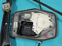 Podnośnik przód lewy SZYBY WINDA Vw Golf V 1K0959793G, 1K4837401N 5d HB