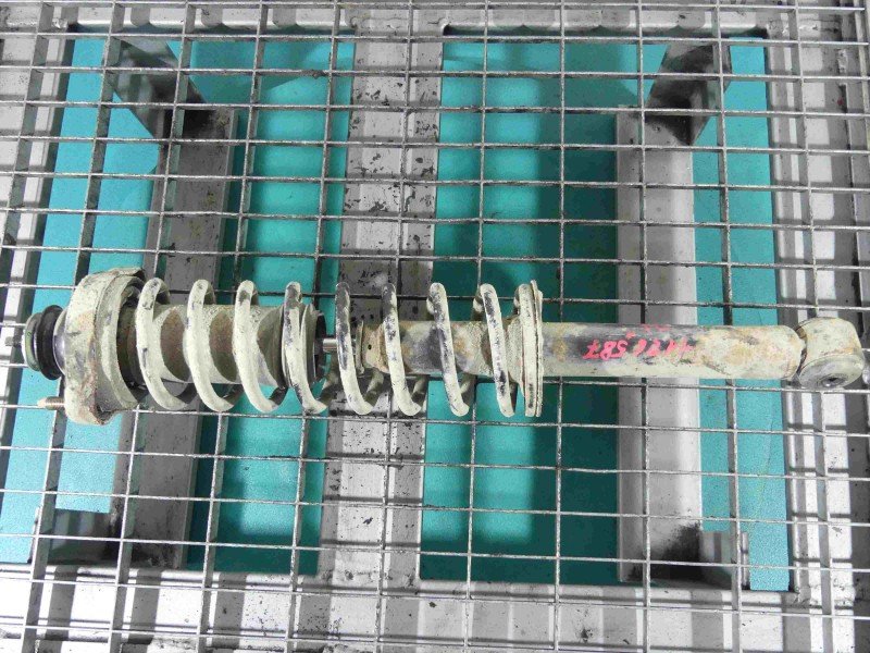 Amortyzator tył lewy Mitsubishi Lancer VI 96- sedan tylny