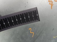 Maska przednia Mercedes Vito W639