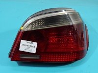 Lampa tył prawa Bmw e60 e61 sedan