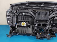 Deska rozdzielcza airbag pasażera kokpit Renault Espace V