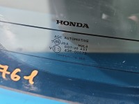 Szyba tylna KLAPY BAGAŻNIKA TYŁ Honda Fr-v HB