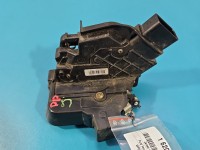 Zamek przód prawy Ford Focus Mk2 EUROPA 6pin 3M5AR21812AJ