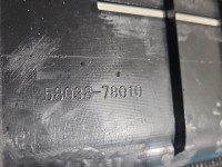 Osłona ZAŚLEPKA PLASTIK LEXUS NX I 14-21 58038-78010