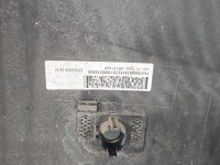 Zderzak tył Opel Corsa E Z23A HB