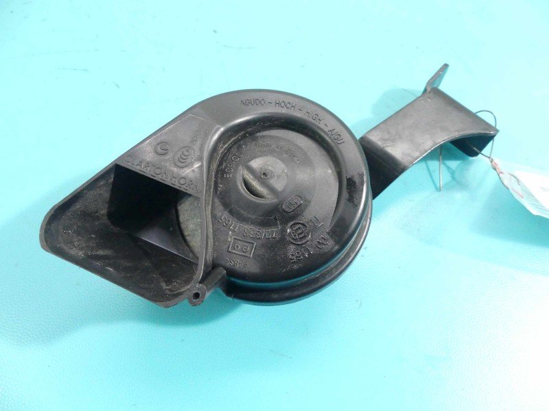 Klakson AUDI A6 C7 Klakson AUDI A6 C7